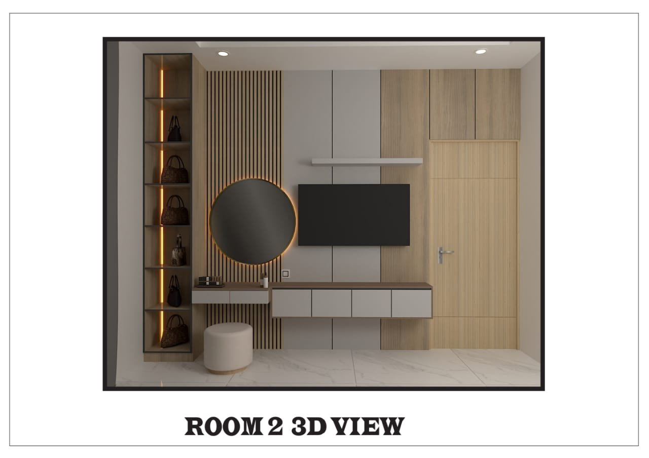 Foludeo Court proposed dressing area render
